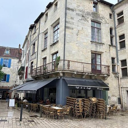 Plein Coeur Du Centre Historique De Perigueux . Διαμέρισμα Εξωτερικό φωτογραφία
