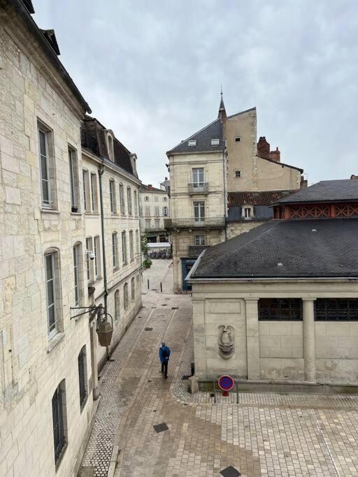 Plein Coeur Du Centre Historique De Perigueux . Διαμέρισμα Εξωτερικό φωτογραφία